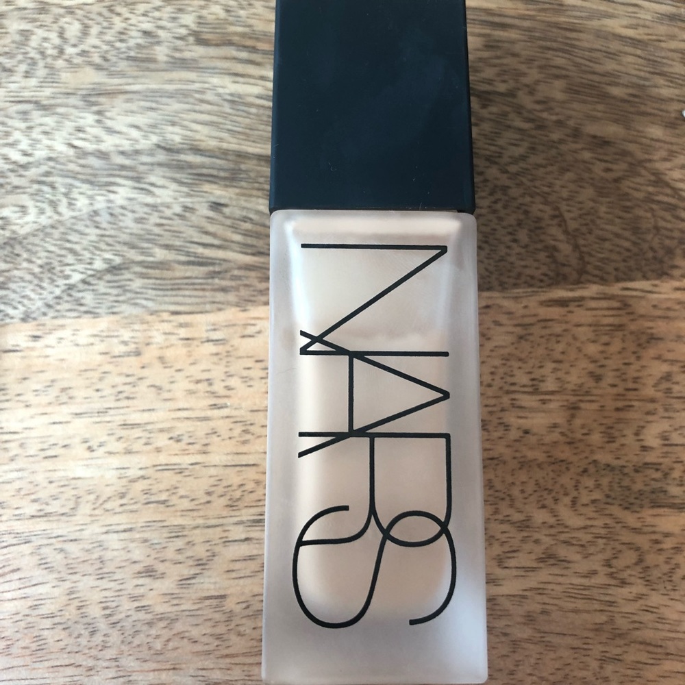 NARS foundation